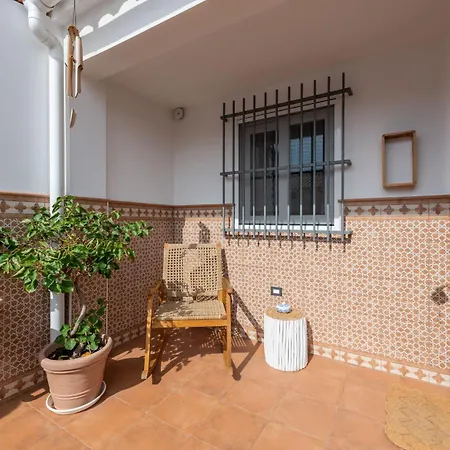 Holiday home Casa Silvia - Piscina Y Playa *