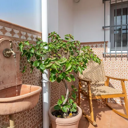 Holiday home Casa Silvia - Piscina Y Playa *